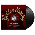 Golden Earring - 50 Years Anniversary Album - Vinyl, Cd's en Dvd's, Vinyl | Rock, Nieuw in verpakking, 12 inch