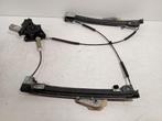 Raammechaniek elektrisch rechts voor Alfa Romeo MiTo  1.3 Mu, Ophalen of Verzenden, Gebruikt, Voor, Alfa Romeo