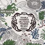 Kleuren voor Volwassenen - Postkaarten - nieuwe editie, Verzenden, Gelezen