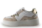 Supercracks Sneakers in maat 40 Goud, Supercracks, Overige kleuren, Verzenden, Sneakers of Gympen