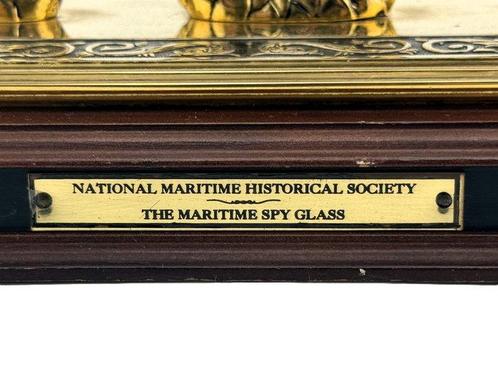 Franklin Mint - Technisch instrument - Verenigde Staten -, Antiek en Kunst, Curiosa en Brocante