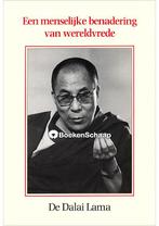 Een menselijke benadering van wereldvrede Dalai Lama, Boeken, Verzenden, Zo goed als nieuw