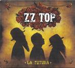 cd - ZZ Top - La Futura, Verzenden, Zo goed als nieuw