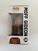 Star Wars: The Mandalorian - Signed by Giancarlo Esposito, Nieuw