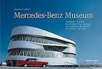 Mercedes-Benz Museum  Max G.  Pein  Book, Zo goed als nieuw, Max G.  Pein, Verzenden