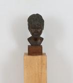 Kees Schrikker (1898-1993) - Jeanine het overbuurmeisje