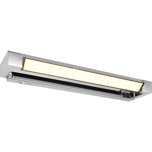 LED Wandlamp - Wandverlichting - Trion Fabio - 9W -, Huis en Inrichting, Lampen | Wandlampen, Nieuw, Metaal, Ophalen of Verzenden