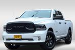 Dodge Ram 1500 5.7 V8 4x4 Crew Cab, Wit, Nieuw, Lease, Financial lease