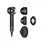 Dyson HD03 Supersonic Föhn - Zwart/Nickel, Verzenden, Zo goed als nieuw