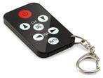 Mini TV remote universele afstandsbediening, Verzenden, Nieuw