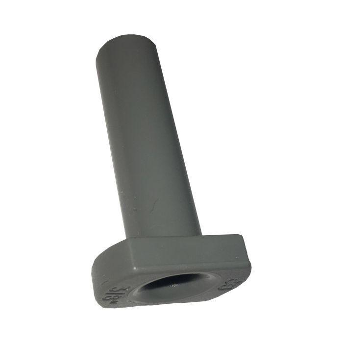 John Guest eindplug 1/2, Zakelijke goederen, Horeca | Overige, Ophalen of Verzenden