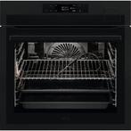 AEG Series 7000 BSE798380T 71 l A++ Zwart1399, Ophalen of Verzenden, Nieuw