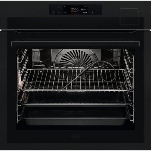 AEG Series 7000 BSE798380T 71 l A++ Zwart1399, Witgoed en Apparatuur, Ovens, Nieuw, Ophalen of Verzenden