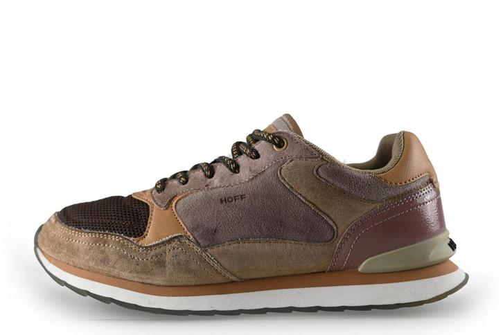 The Hoff Brand Sneakers in maat 39 Bruin, Kleding | Dames, Schoenen, Bruin, Gedragen, Sneakers of Gympen, Verzenden