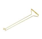 Glazenrek | 410x110mm | 2 Stuks, Verzenden