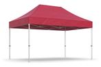 Easy up partytent 3x4,5m - Professional | PVC gecoat, Tuin en Terras, Partytenten, Partytent, Nieuw, 2 meter of meer, Minder dan 5 meter