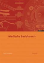 Medische basiskennis 9789059313255, Verzenden, Zo goed als nieuw