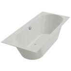 Ligbad Beterbad Xenz Madeira 180x80 cm Inclusief Badpoten, Ophalen of Verzenden, Nieuw, Bad
