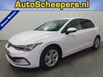 Volkswagen Golf | Zakelijke Lease v.a. €312.79 pm, Auto's, Automaat, Stof, Gebruikt, Euro 6