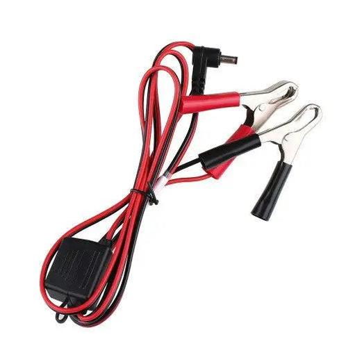 OBDSTAR Accuklemmen Voedingskabel, Auto diversen, Autogereedschap, Nieuw, Verzenden