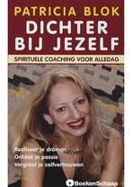 Dichter bij jezelf Patricia Blok, Verzenden, Nieuw