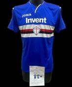 Sampdoria - Italiaanse voetbal competitie - Praet -, Nieuw