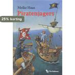 Piratenjagers 9789045412184 M. Haas, Boeken, Verzenden, Zo goed als nieuw, M. Haas