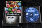 Bust A Move 3DX Playstation 1 PS1, Spelcomputers en Games, Games | Sony PlayStation 1, Verzenden, Nieuw