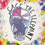 lp nieuw - Cage The Elephant - Cage The Elephant, Verzenden, Zo goed als nieuw