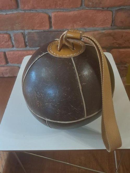 Vintage Fitness Polska (PRL) - 1970, Antiek en Kunst, Curiosa en Brocante