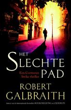 Cormoran Strike 3 9789022575970 Robert Galbraith, Boeken, Verzenden, Gelezen, Robert Galbraith
