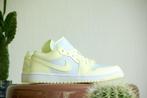 Nike Air Jordan 1 Low Lemonade (W) -  42 | Gratis verzending