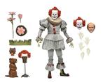 It: Welcome To Derry Action Figure Ultimate Bob Gray As Penn, Ophalen of Verzenden, Nieuw