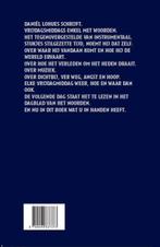 Zes jaar vrijdagmiddag 9789048837373 Daniel Lohues, Boeken, Verzenden, Gelezen, Daniel Lohues