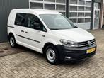 Volkswagen Caddy 2.0 TDI L1H1, Stof, Gebruikt, Euro 6, Volkswagen