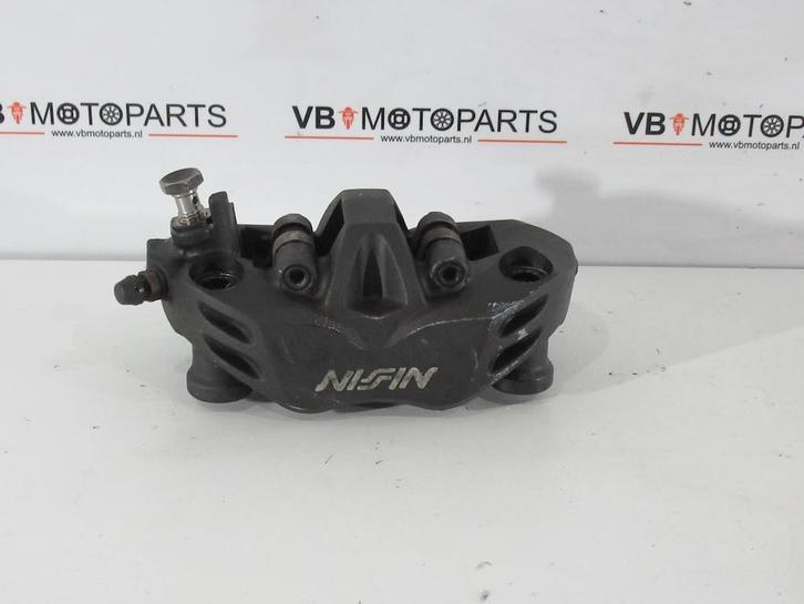 Kawasaki ZX-6R Ninja Remklauw links voor, Motoren, Onderdelen | Kawasaki, Ophalen of Verzenden