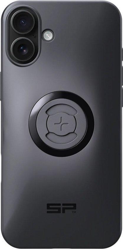 SP connect Apple iPhone 16 plus hoesje magsafe, Telecommunicatie, Mobiele telefoons | Hoesjes en Frontjes | Overige merken, Verzenden