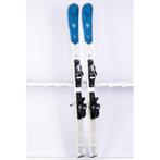 146 skis ROSSIGNOL EXPERIENCE 78 2023, carbon, blue/white,, 140 tot 160 cm, Gebruikt, Verzenden, Rossignol