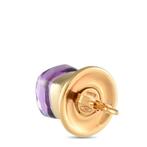 Pomellato - Oorbellen - 18 karaat Roségoud, Nudo 18K, Sieraden, Tassen en Uiterlijk, Oorbellen, Nieuw