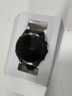 Garmin Fenix 7 Pro Solar Black 47mm slimme horloges, Verzenden, Nieuw