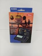Casio, Digital Diary SF-4300BX - Rekenmachine - 1990-2000, Nieuw