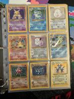 WOTC Pokémon - 102 Complete Set - Complete English Base Set, Nieuw