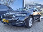 Zakelijke Lease |  Škoda Octavia 1.0 e-TSI Ambition, Automaat, Stof, Overige kleuren, Overige brandstoffen