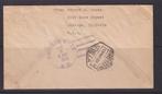 Duitse Rijk 1930 - Busta Postale 1ª Zuid-Amerika reis 1930, Gestempeld