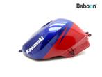 Benzine Tank Kawasaki ZX 6 R 1995-1997 (NINJA ZX-6R ZX600F), Motoren, Verzenden, Gebruikt