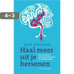 Haal meer uit je hersenen 9789035134508 M. Tigchelaar, Boeken, Verzenden, Gelezen, M. Tigchelaar