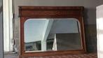 Spiegel - Hout, Glas