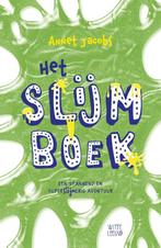 Het slijmboek 9789492901477 Annet Jacobs, Boeken, Verzenden, Gelezen, Annet Jacobs