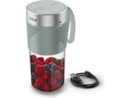 Tefal Lightmix BL1C04 blender to go - Blender - Groen, Huis en Inrichting, Verzenden, Zo goed als nieuw