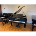 Ibach vleugel 180 cm tweedehands gereviseerd, Muziek en Instrumenten, Piano's, Gebruikt, Zwart, Vleugel